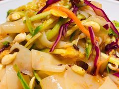 -吕氏疙瘩汤·新鲁菜(济南万象城店)