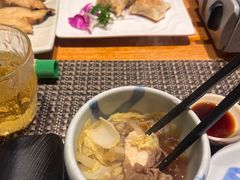 -万鱼亭·筑地屋 日本料理(淮海街店)