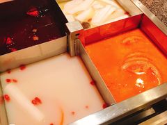 -皇城老妈·大连海鲜火锅(港湾店)