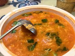 -撒拉花儿·新疆菜·清真(太阳宫店)