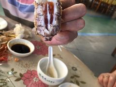 -鸿港海鲜批发市场