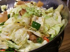 -老徽州(老街店)