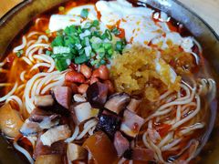 -袁家豆腐