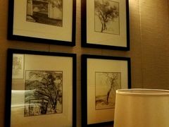 -南京圣和府邸豪华精选酒店