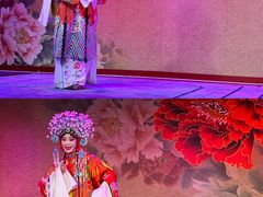 -盖碗儿梨园·变脸吐火·川剧(天府广场店)
