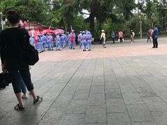 -遵义会议纪念馆