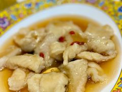 -惠丰堂饭庄(北洼路店)