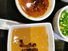 -北门涮肉·铜锅涮肉(南锣鼓巷店)