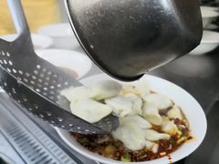 -尤素福东举院饺子馆
