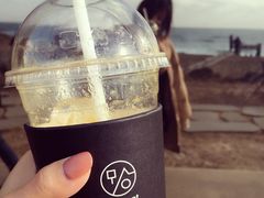 -Cafe Aewol Monsant