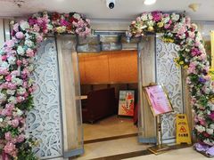 -百乐门喜宴(海珠广场华厦店)
