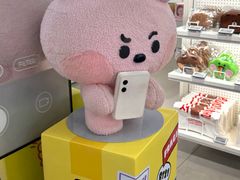 -line friends(明洞旗舰店)