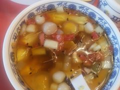 -巴九门老火锅(来福士打望店)