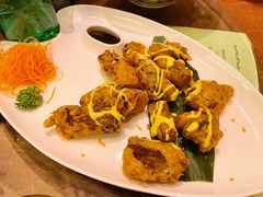 -上海漕河泾万丽酒店