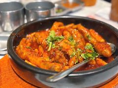 -谭厨中山传家菜.乳鸽.脆鲩鱼(华强北中航城店)