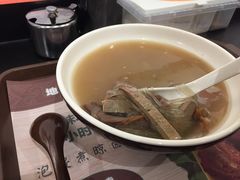 武松打虎全牛汤-武松家(丰益桥店)