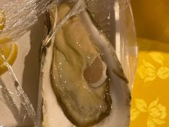 生蚝-老字号蛇口德记烧腊饭店·海鲜加工