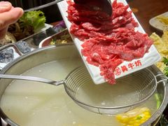 -真牛坊潮汕牛肉火锅