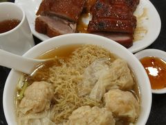 -丽的面家(多宝路店)