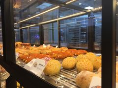 -喜茶(深圳福田星河COCO Park店)
