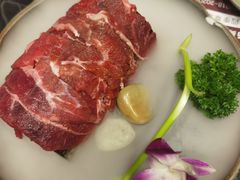 -盡膳口福·百年汤方火锅(科华北路店)