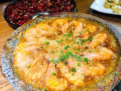 -茉莉餐厅(包河万达店)