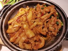 泰汁烧茄盒-中西名菜(增城万达广场店)