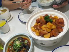 -兰湘子·湘菜小炒(石家庄万象城店)