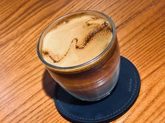 -Be Lived Cafe比例咖啡(摩天轮店)