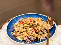 -连鹭海鲜·海肠捞饭·海胆饭(星海店)