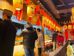 -凤凰山斑鱼馆(恭城店)