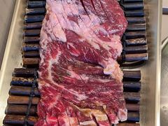 -西塔老太太泥炉烤肉(川沙百联店)