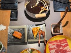 -沼津港精致料理·寿喜烧·烧鸟(龙湖南桥天街日料榜单店)