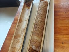 -老街坊餐吧