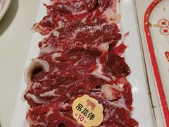 -八合里潮汕鲜牛肉火锅(上海汇智广场店)