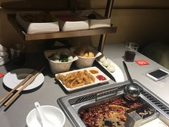 -海底捞火锅(方塔东街店)