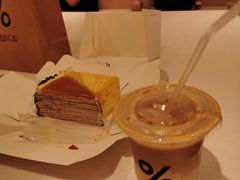 -% Arabica阿拉比卡咖啡(深圳湾万象城店)