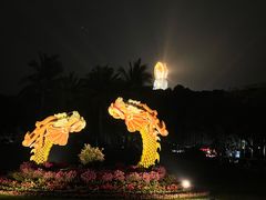 -三亚南山文化旅游区