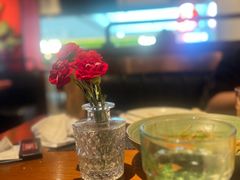 -百特喜·意大利餐厅(万达常德店)