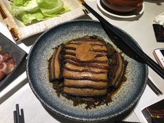 -味道云南·云朵山歌(东方都会广场店)