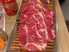 -西塔老太太泥炉烤肉(亚运村店)