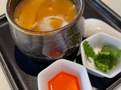 -悦融·京鲁菜·露台花园(安定门店)