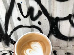 -JPG coffee(广州体育西店)