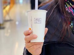 -CoCo都可(嘉兴学院店)