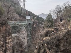 -秋沟风景区