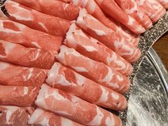 -百草滩羊清水涮羊肉(长城路店)