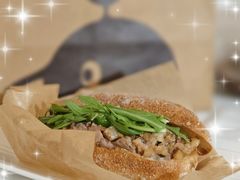 -evoojoo面包商店