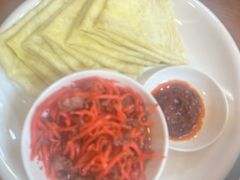 -玛禄藏膳(五分店)