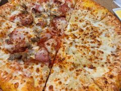 -棒约翰比萨·意面(老闵行店)