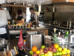 -BOR Eatery(安福路店)